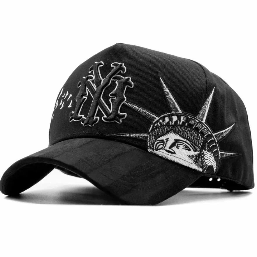 Gorra Dandy Hats I love NY