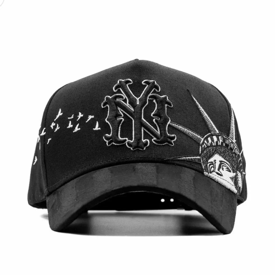 Gorra Dandy Hats I love NY