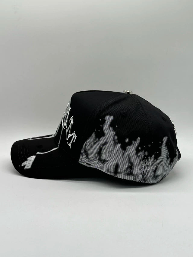 El Barbas Hat SCREAM