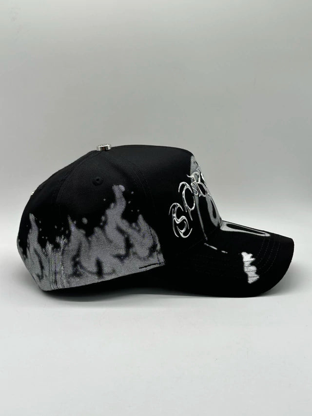 El Barbas Hat SCREAM